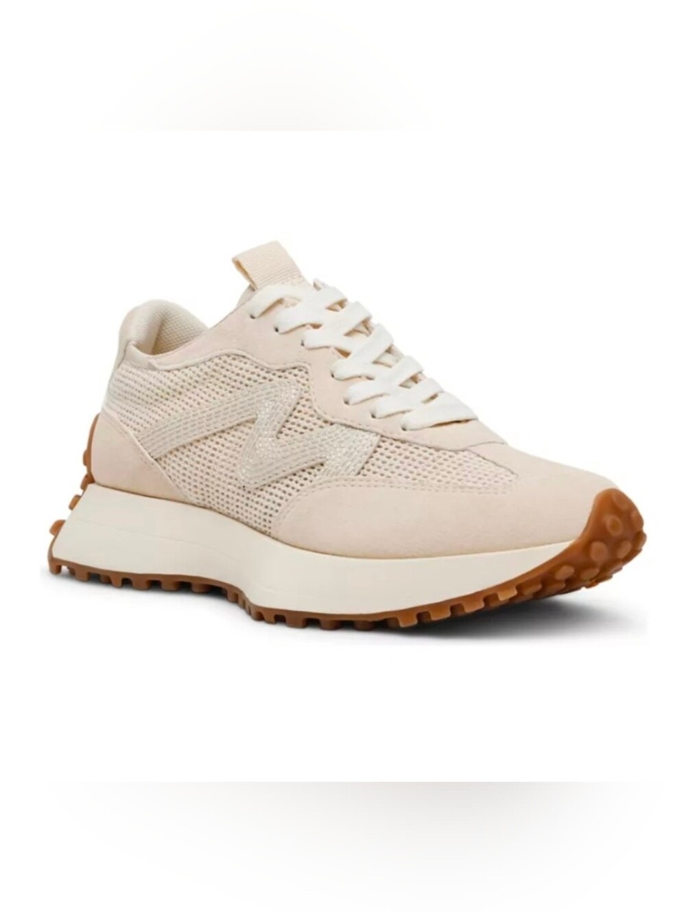 Steve Madden CAMPO SNEAKERS